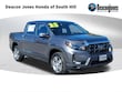 Honda Ridgeline