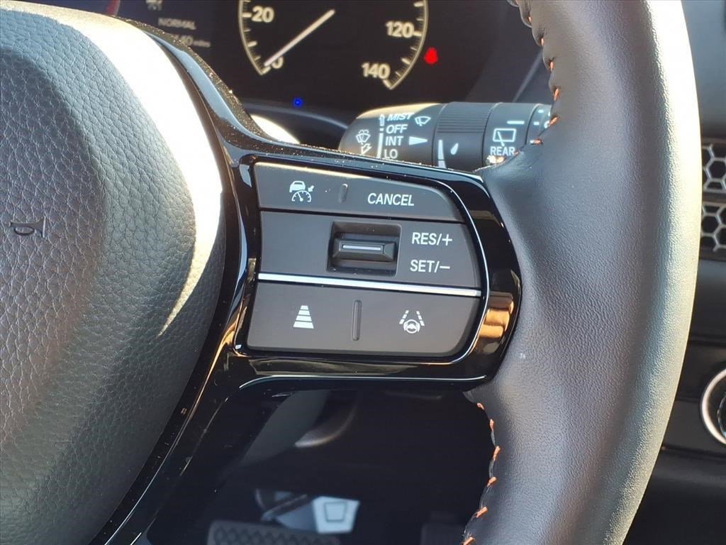 2026 Honda HR-V Sport - Photo 27