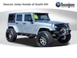 Jeep Wrangler JK