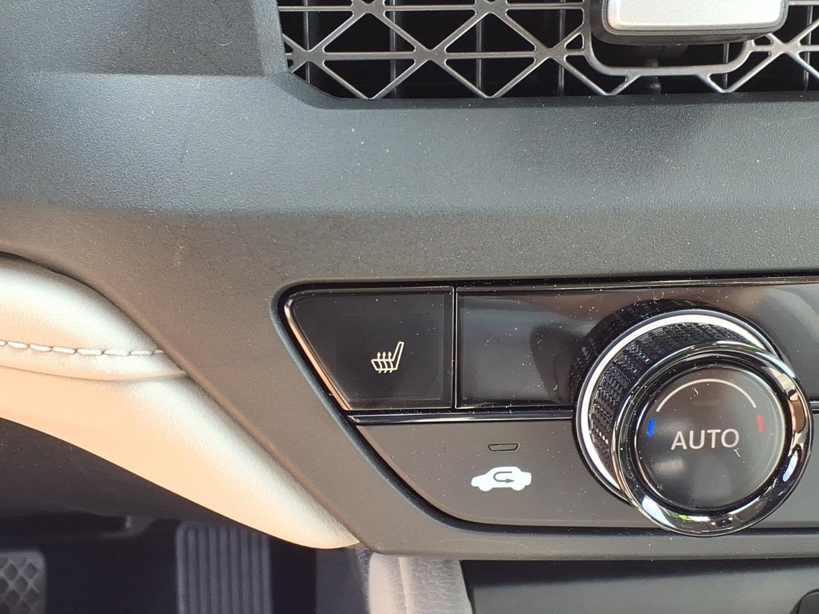 2025 Honda Accord SE - Photo 23