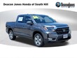  Honda Ridgeline