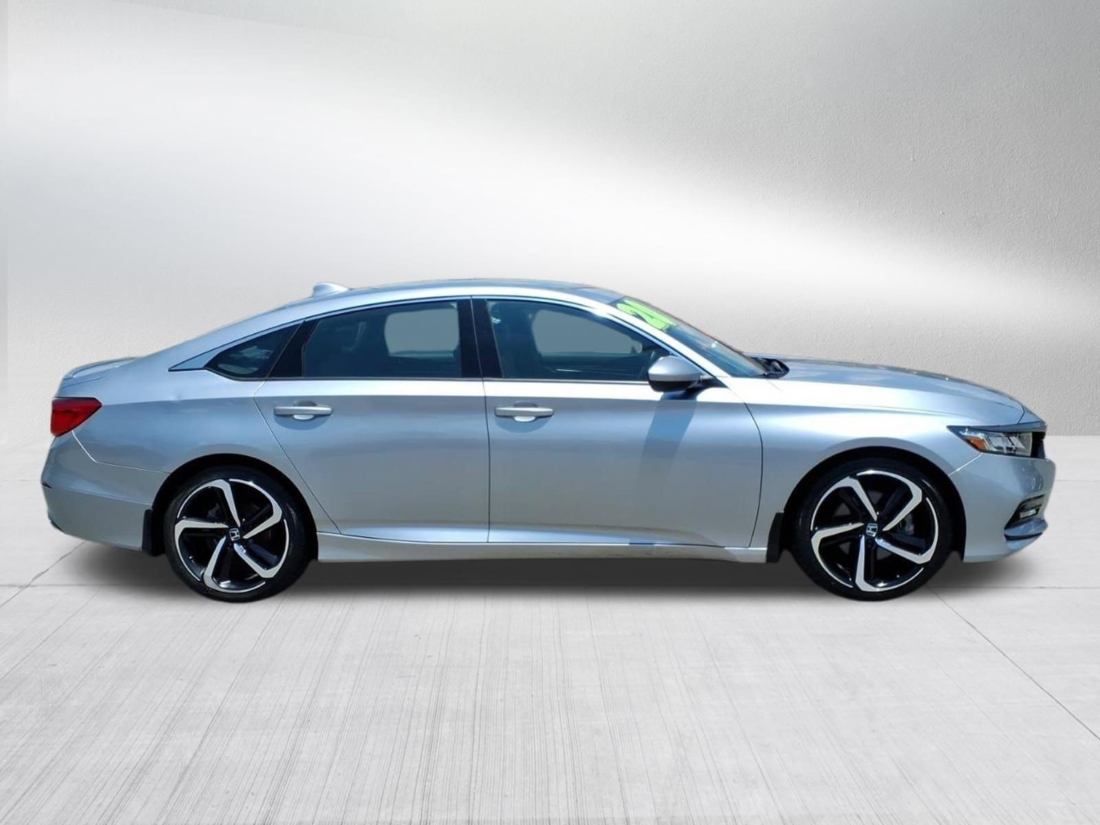 2020 Honda Accord Sport - Photo 3