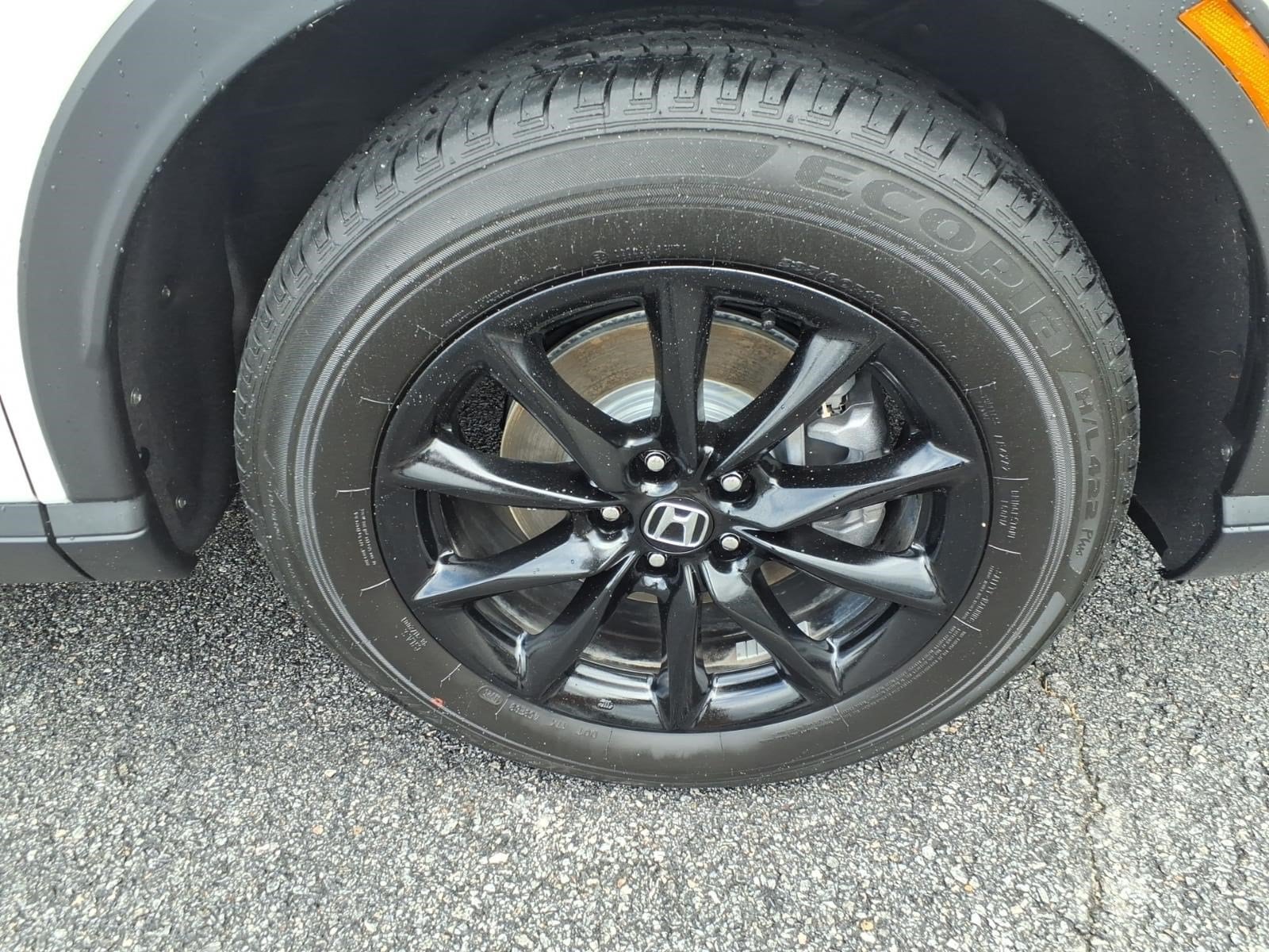 2026 Honda CR-V Sport - Photo 10