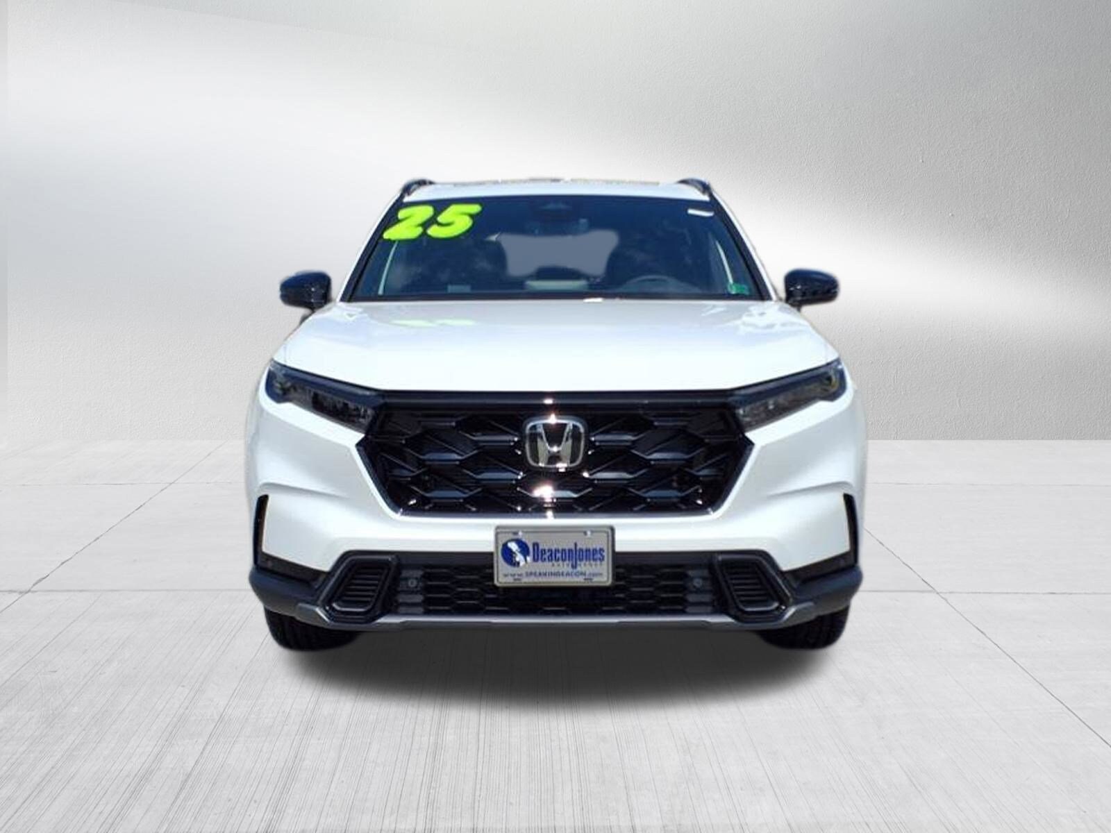 2025 Honda CR-V Sport-L photo 3