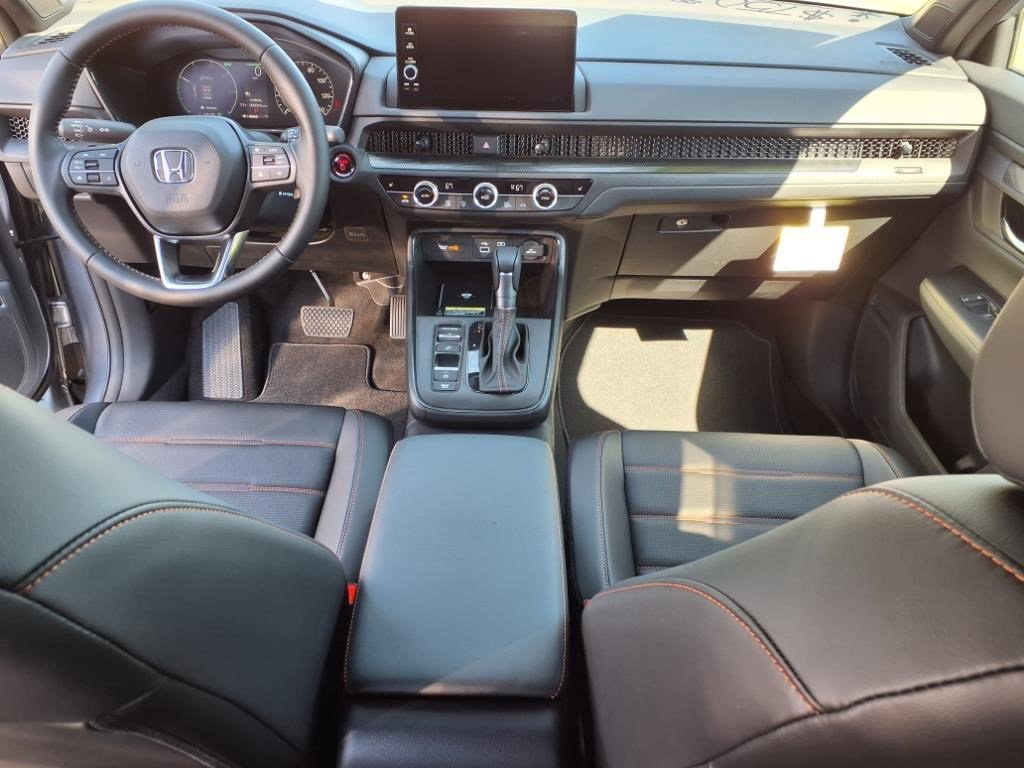 2025 Honda CR-V Sport-L - Photo 20