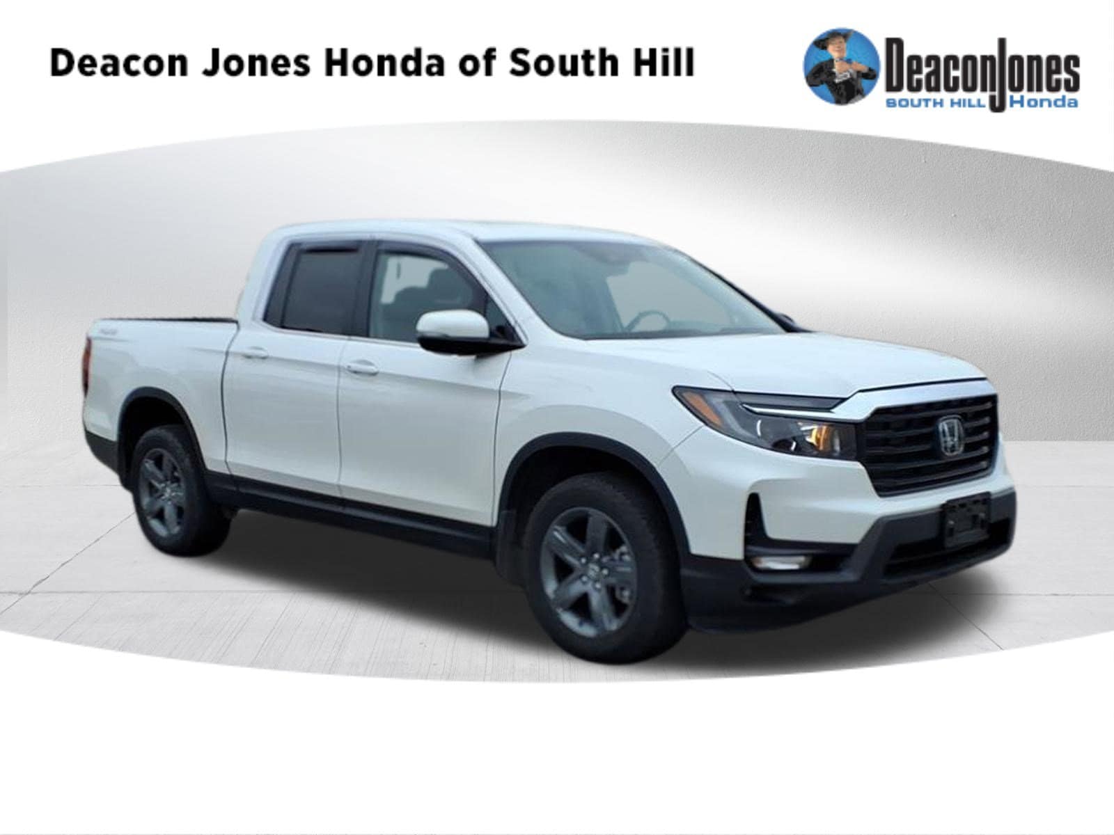 2023 Honda Ridgeline RTL's photo