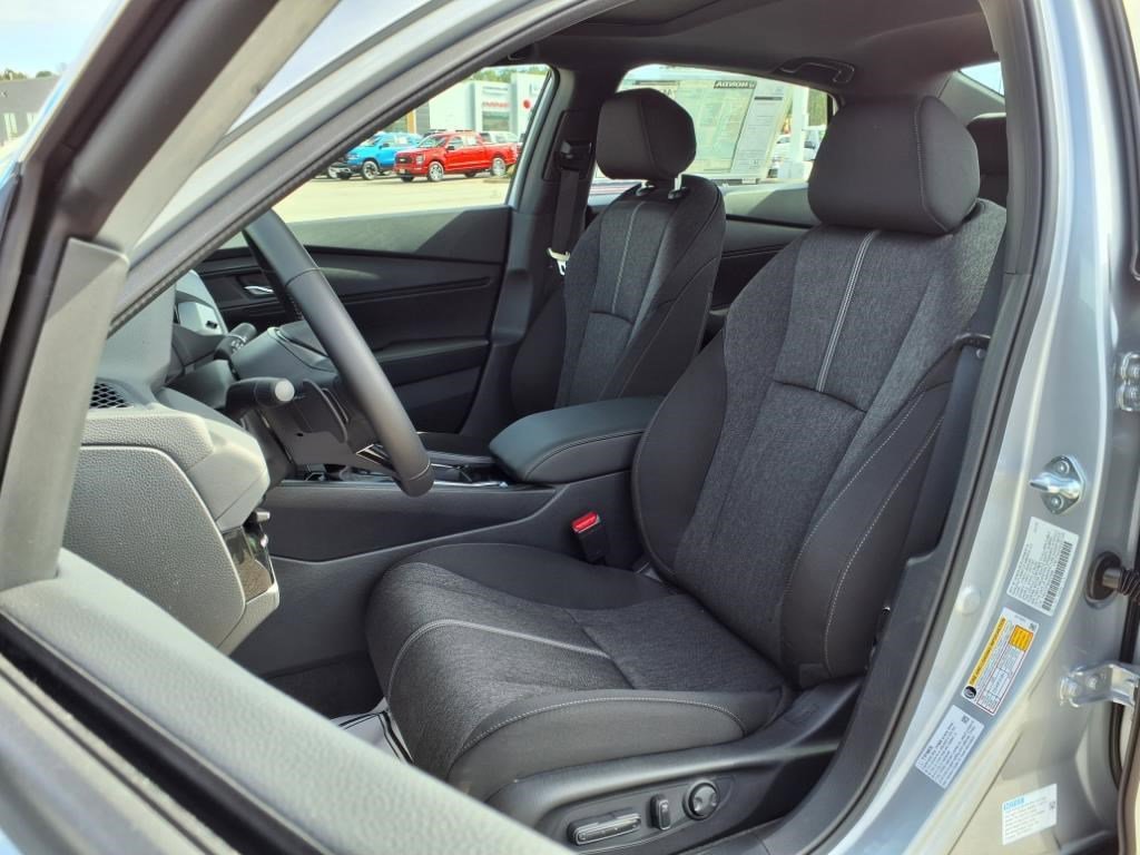 2025 Honda Accord Hybrid Sport - Photo 22