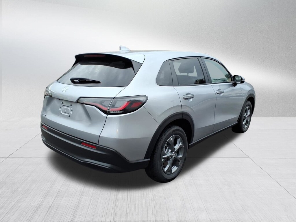 New 2026 Honda HR-V LX SUV