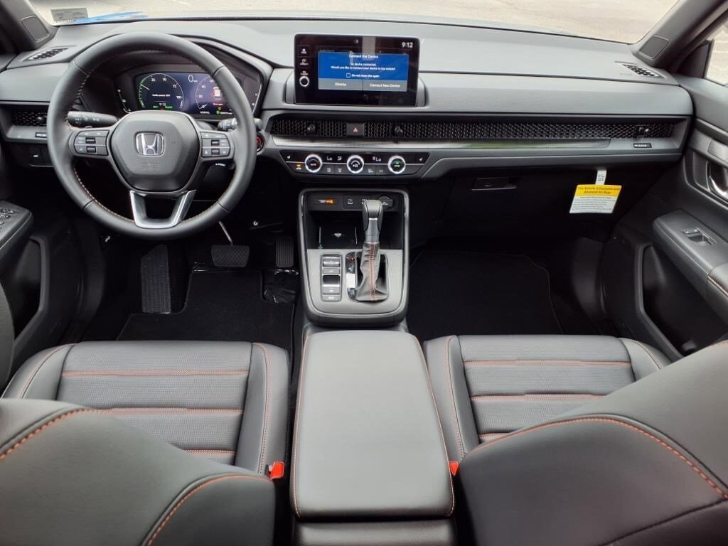 2026 Honda CR-V Sport-L - Photo 14