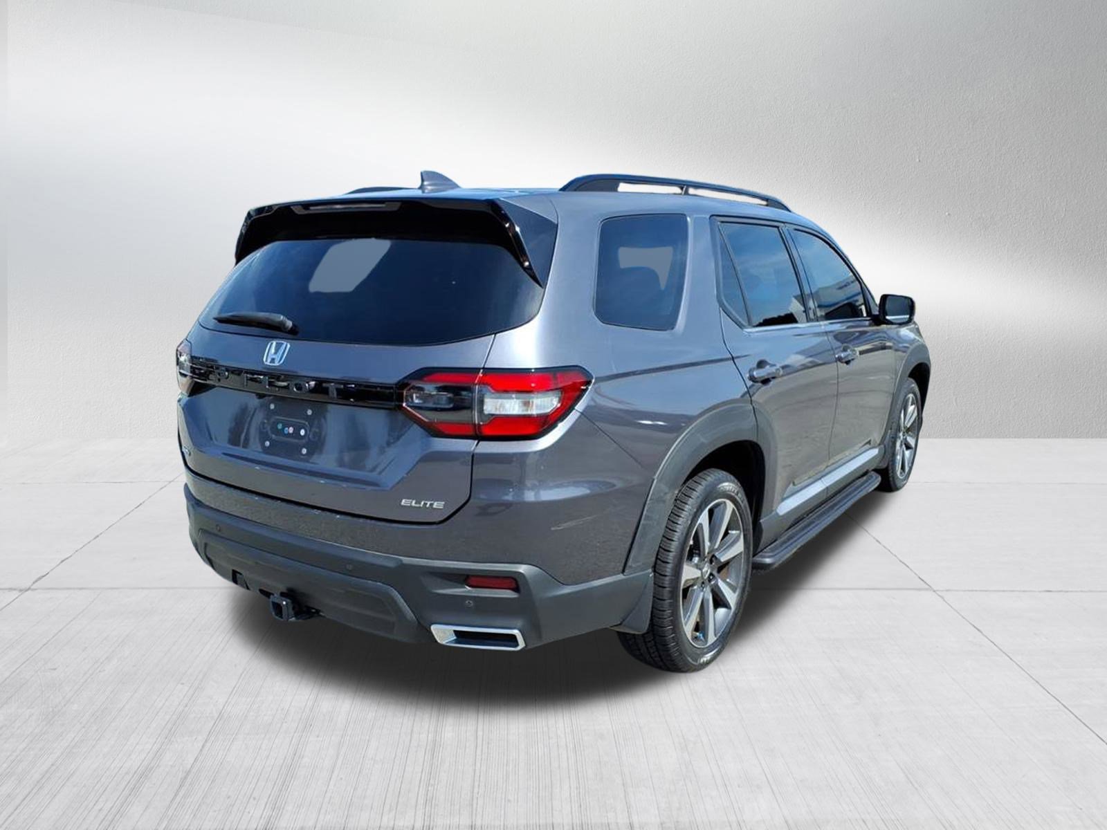 2023 Honda Pilot Elite photo 3