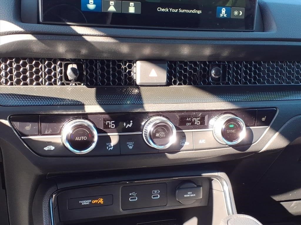 2026 Honda CR-V EX - Photo 21