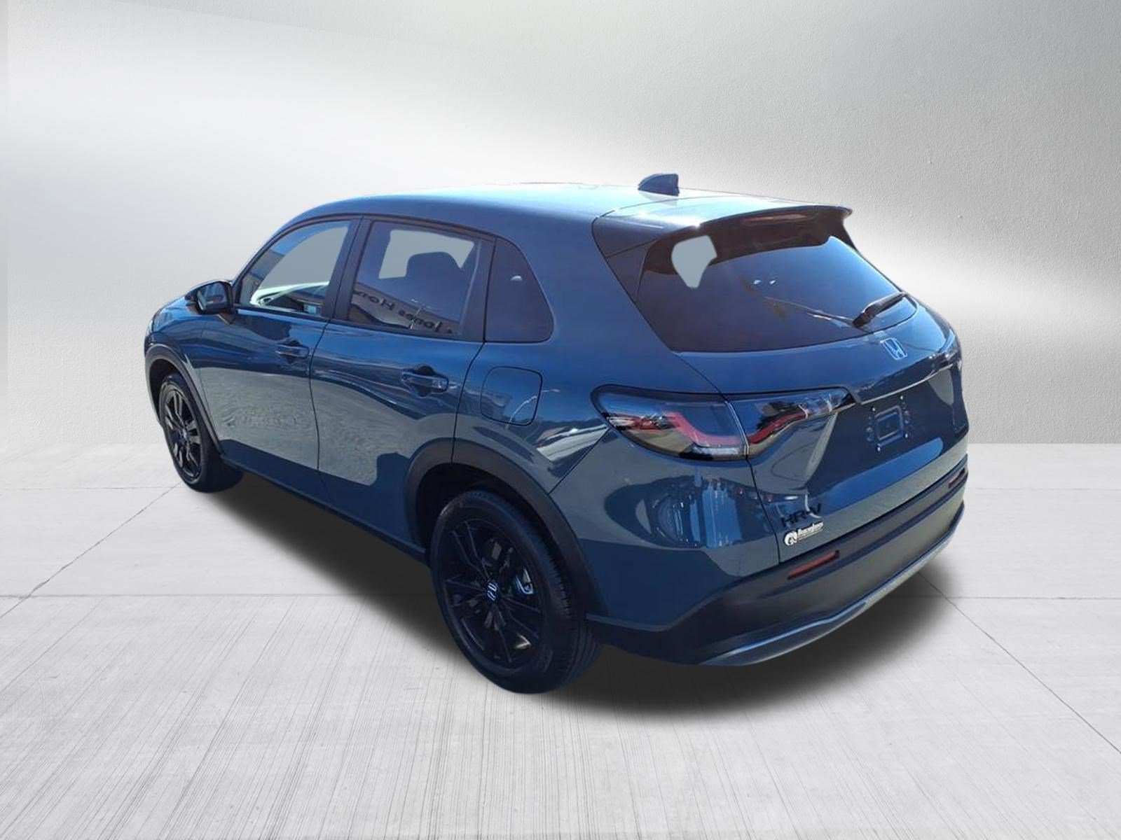 2026 Honda HR-V Sport - Photo 6