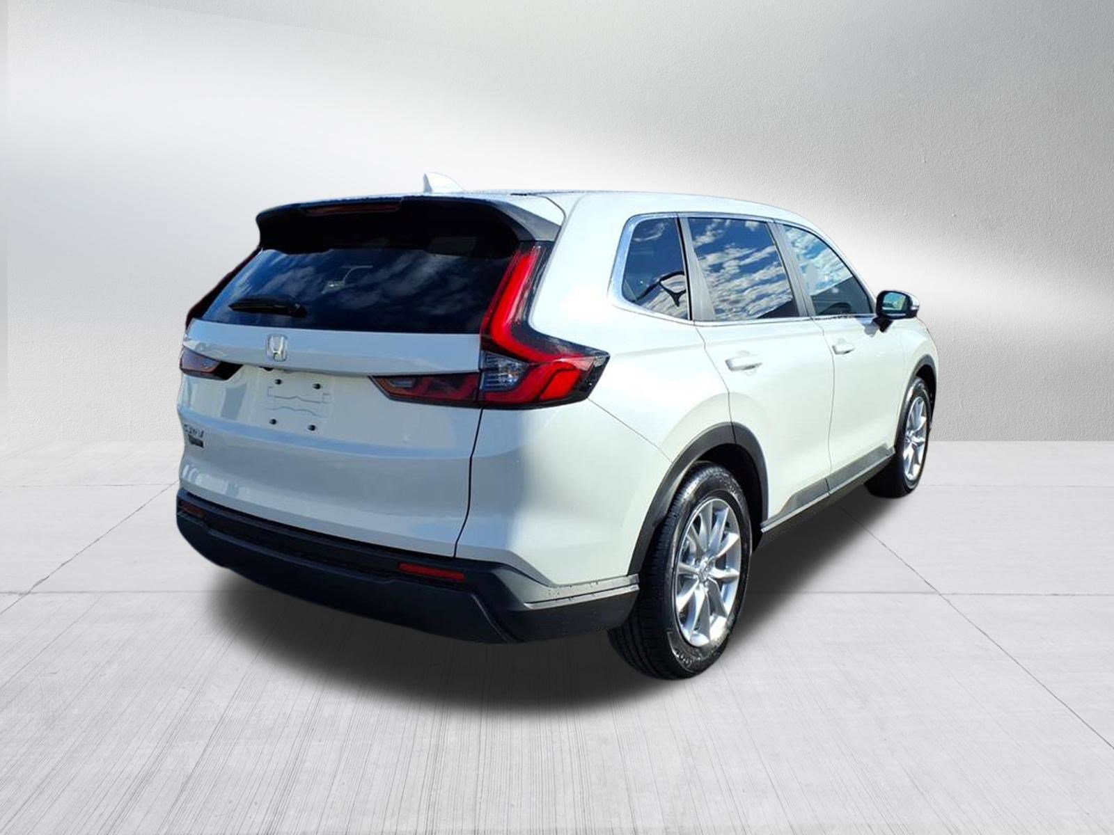 2026 Honda CR-V EX photo 4