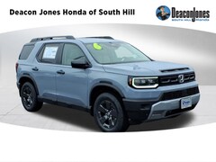 2026 Honda Passport RTL SUV