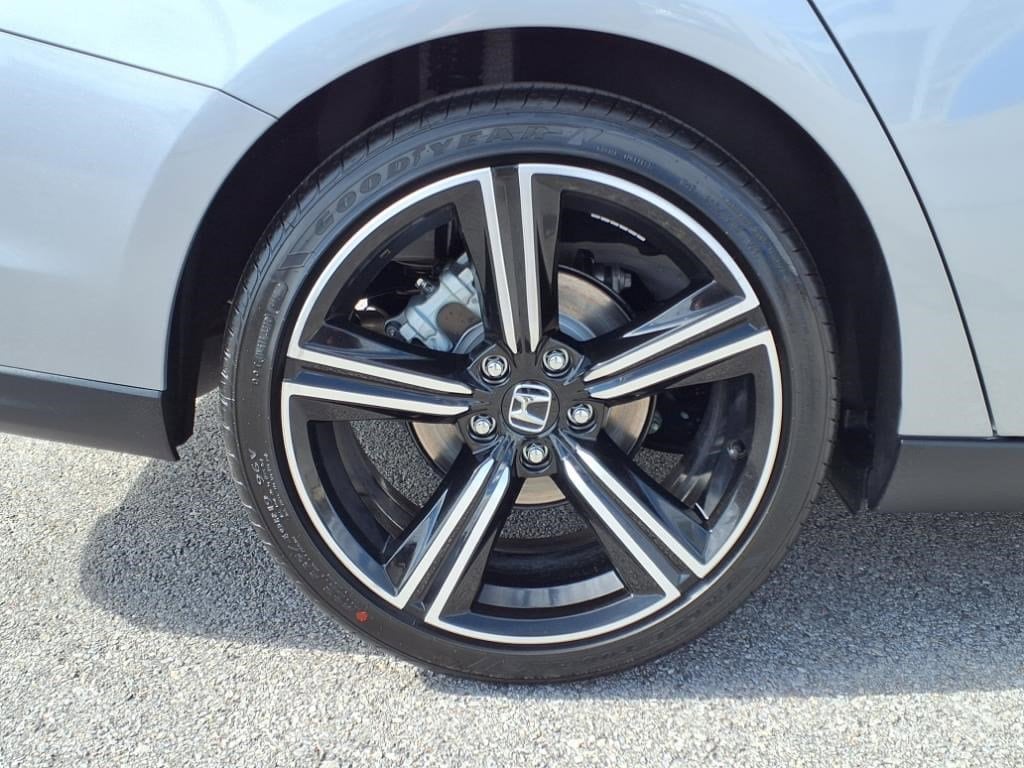 2025 Honda Accord Hybrid Sport - Photo 9