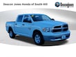 Ram 1500 Classic