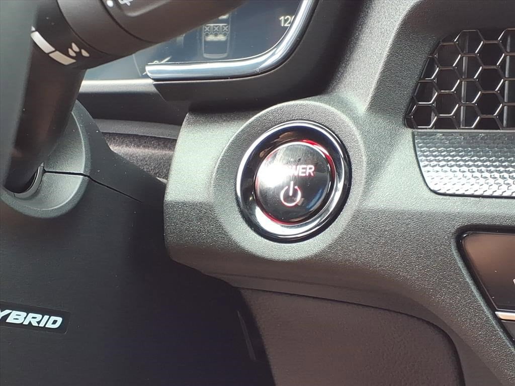 2026 Honda CR-V TrailSport - Photo 24