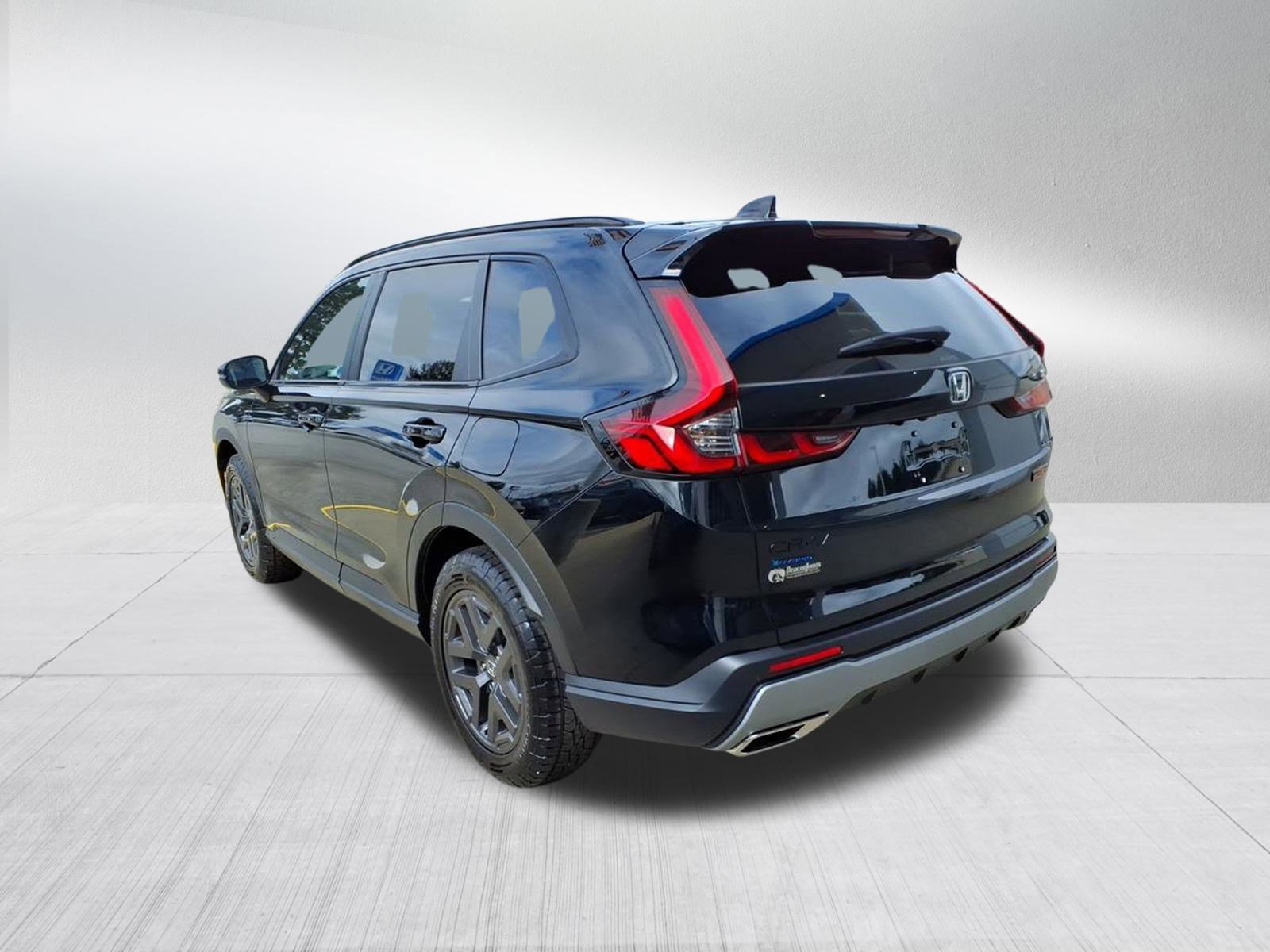 2026 Honda CR-V TrailSport - Photo 6