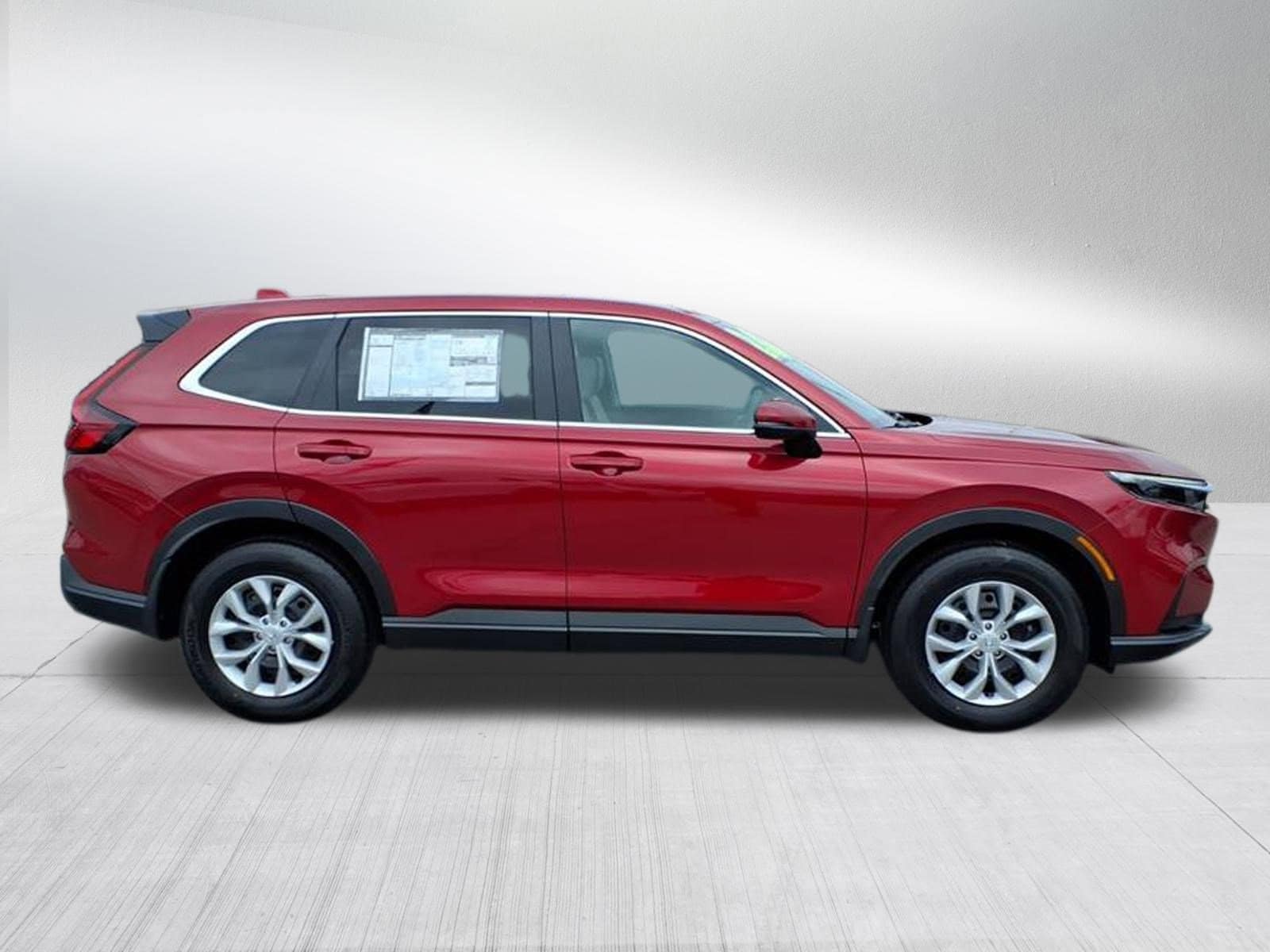 2026 Honda CR-V LX - Photo 3