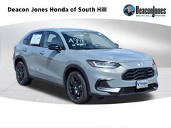 2026 Honda HR-V Sport SUV