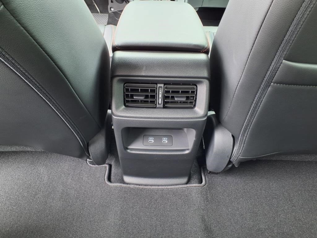 2025 Honda CR-V Sport-L - Photo 17