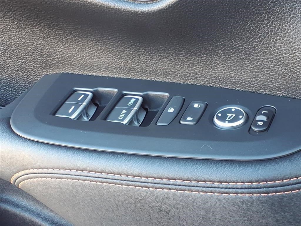 2026 Honda HR-V Sport - Photo 31