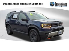2026 Honda Passport TrailSport SUV