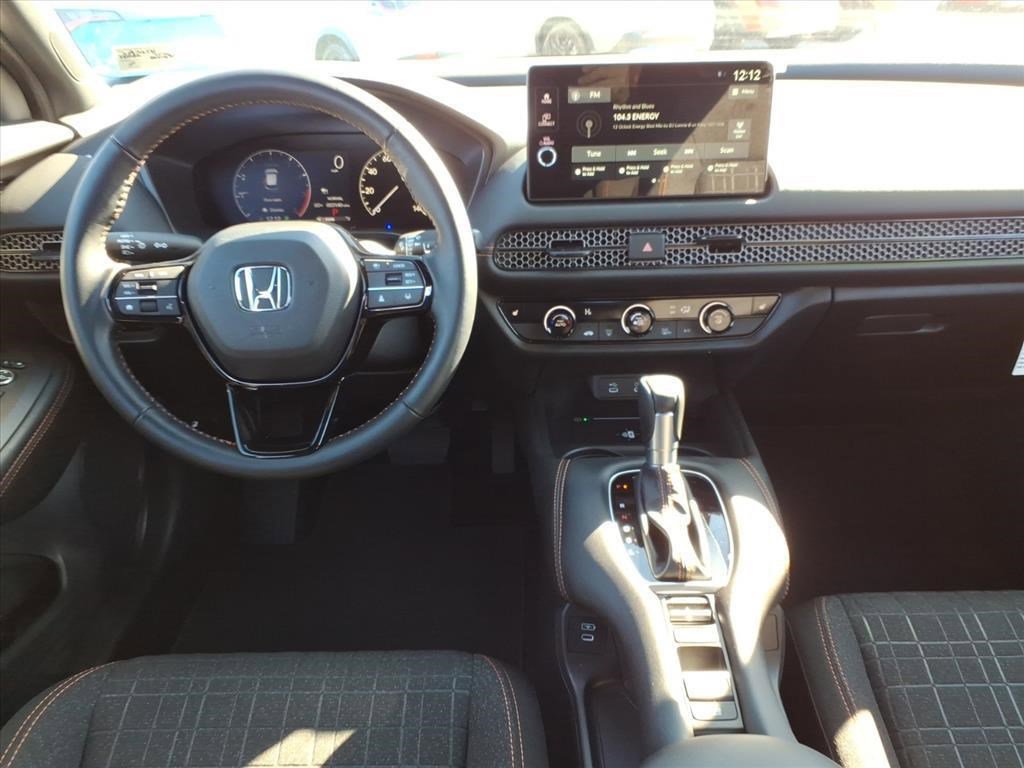 2026 Honda HR-V Sport - Photo 15