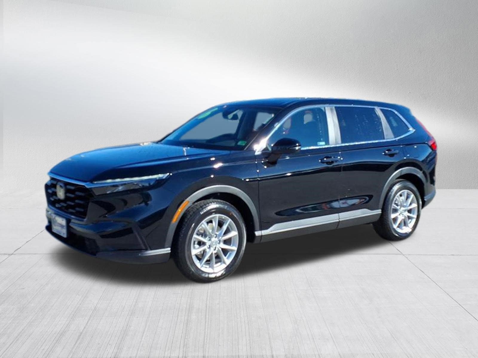 2026 Honda CR-V EX - Photo 8