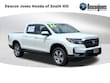  Honda Ridgeline