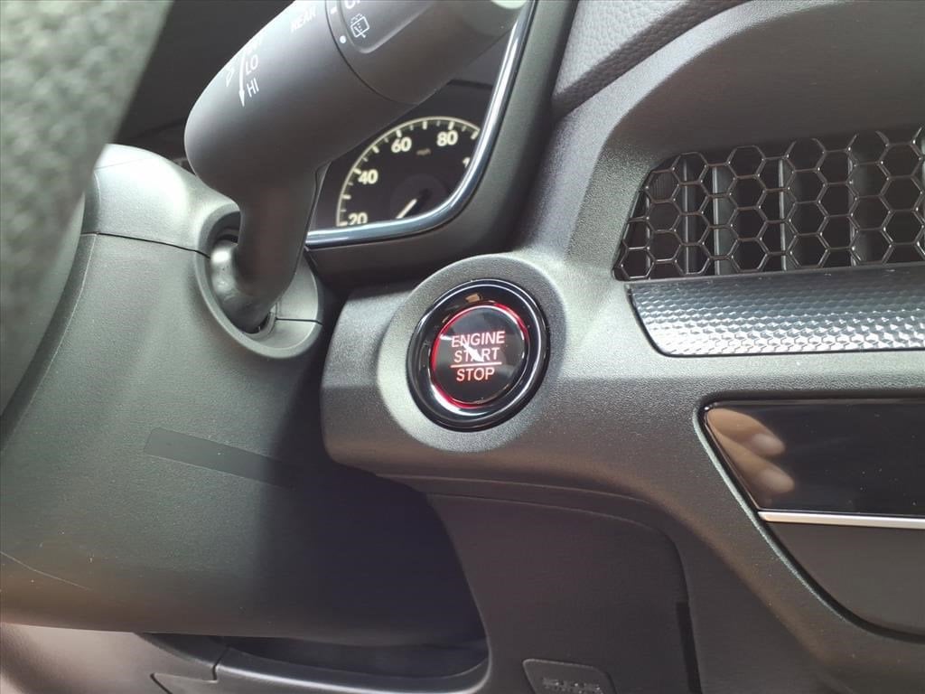 2026 Honda CR-V LX - Photo 22