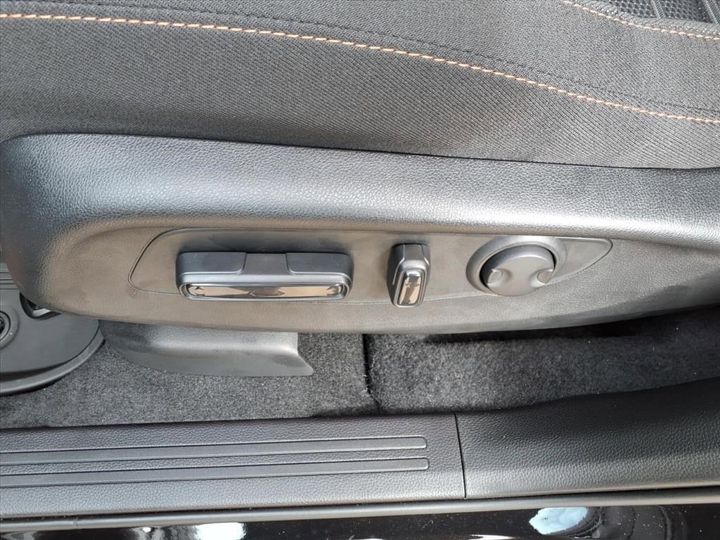 2026 Honda CR-V TrailSport - Photo 18