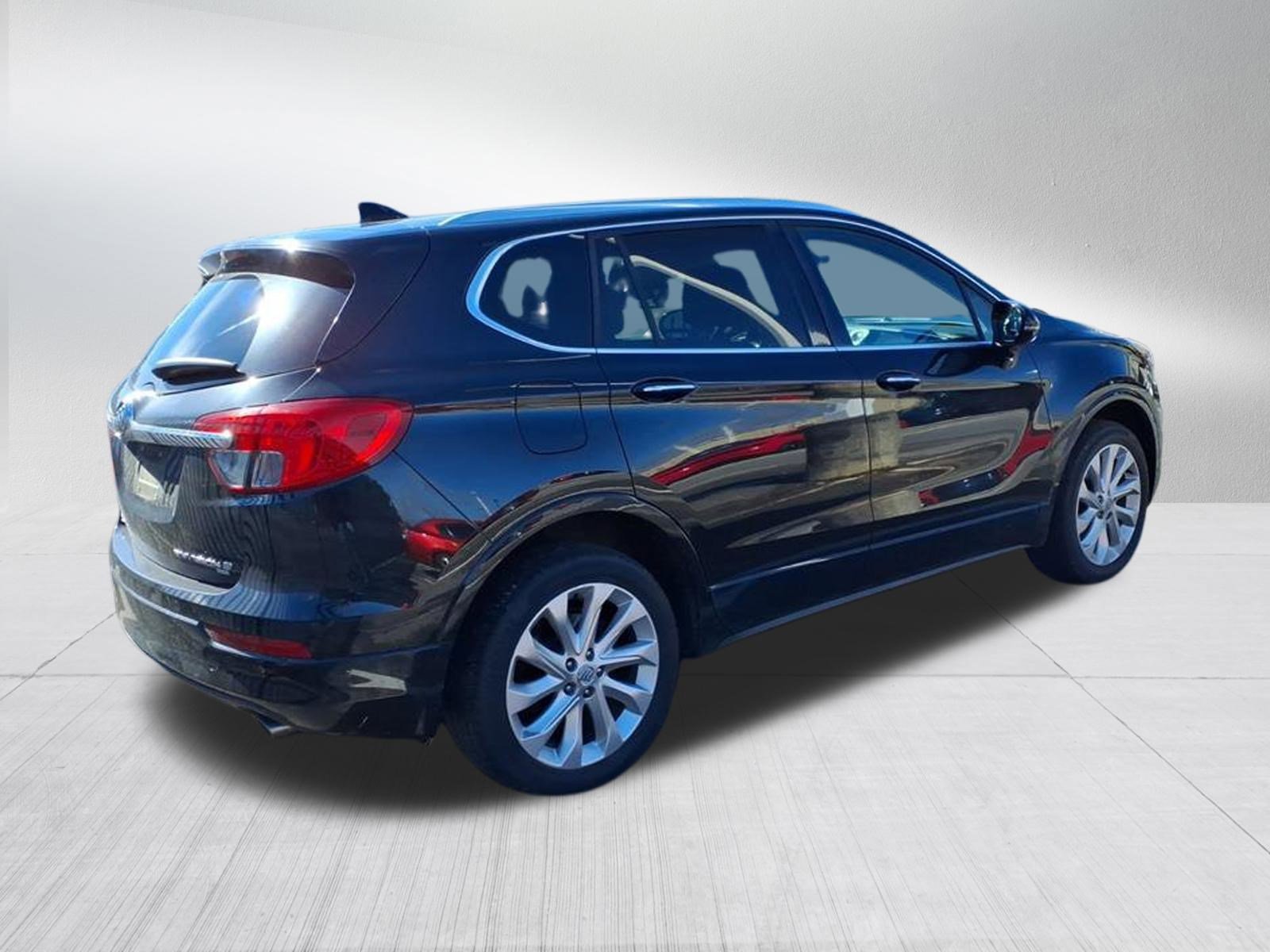 2016 Buick Envision Premium I photo 4