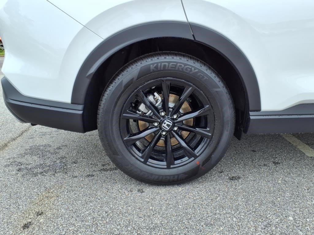2025 Honda CR-V Sport-L - Photo 10