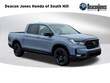  Honda Ridgeline