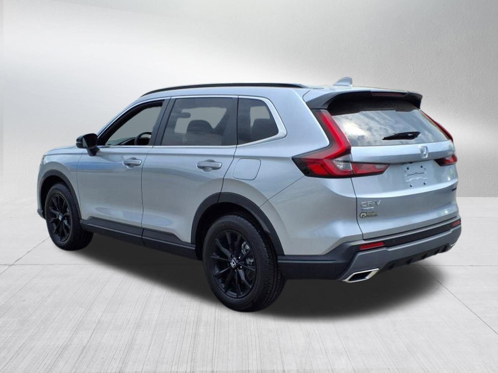 2025 Honda CR-V Sport-L - Photo 6