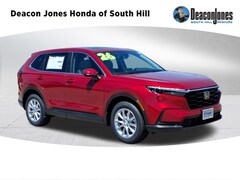 2026 Honda CR-V EX SUV