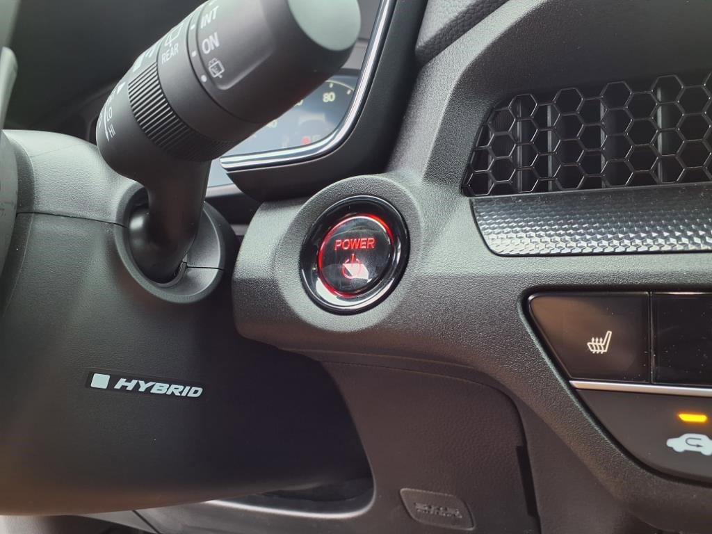 2026 Honda CR-V Sport-L - Photo 24