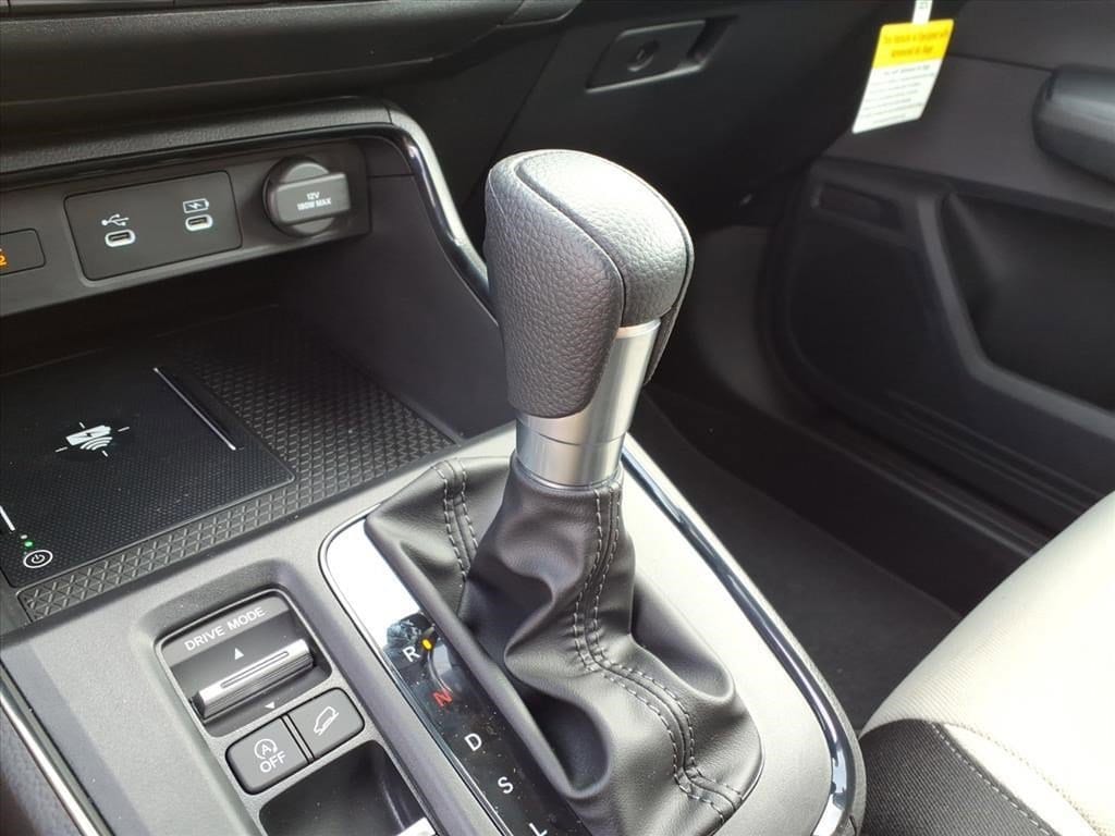 2026 Honda CR-V LX - Photo 24
