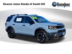 2026 Honda Passport TrailSport Elite SUV