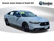  Honda Accord Hybrid