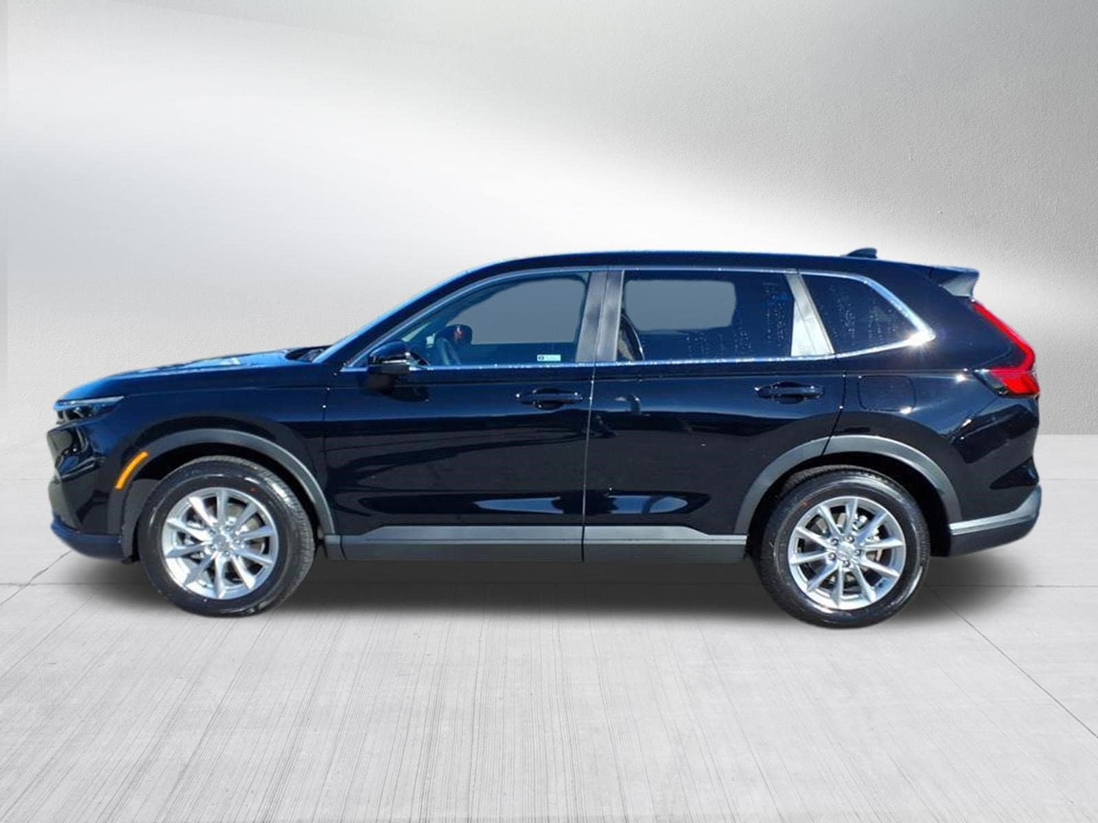 2026 Honda CR-V EX - Photo 7