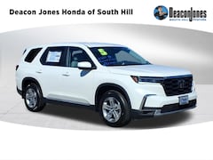 2025 Honda Pilot EX-L SUV