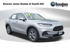 2027 Honda HR-V LX SUV
