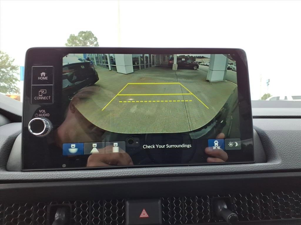 2026 Honda CR-V TrailSport - Photo 21