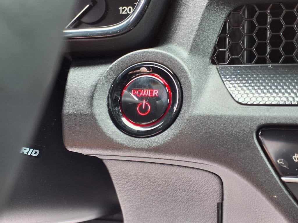 2025 Honda CR-V Sport-L - Photo 25
