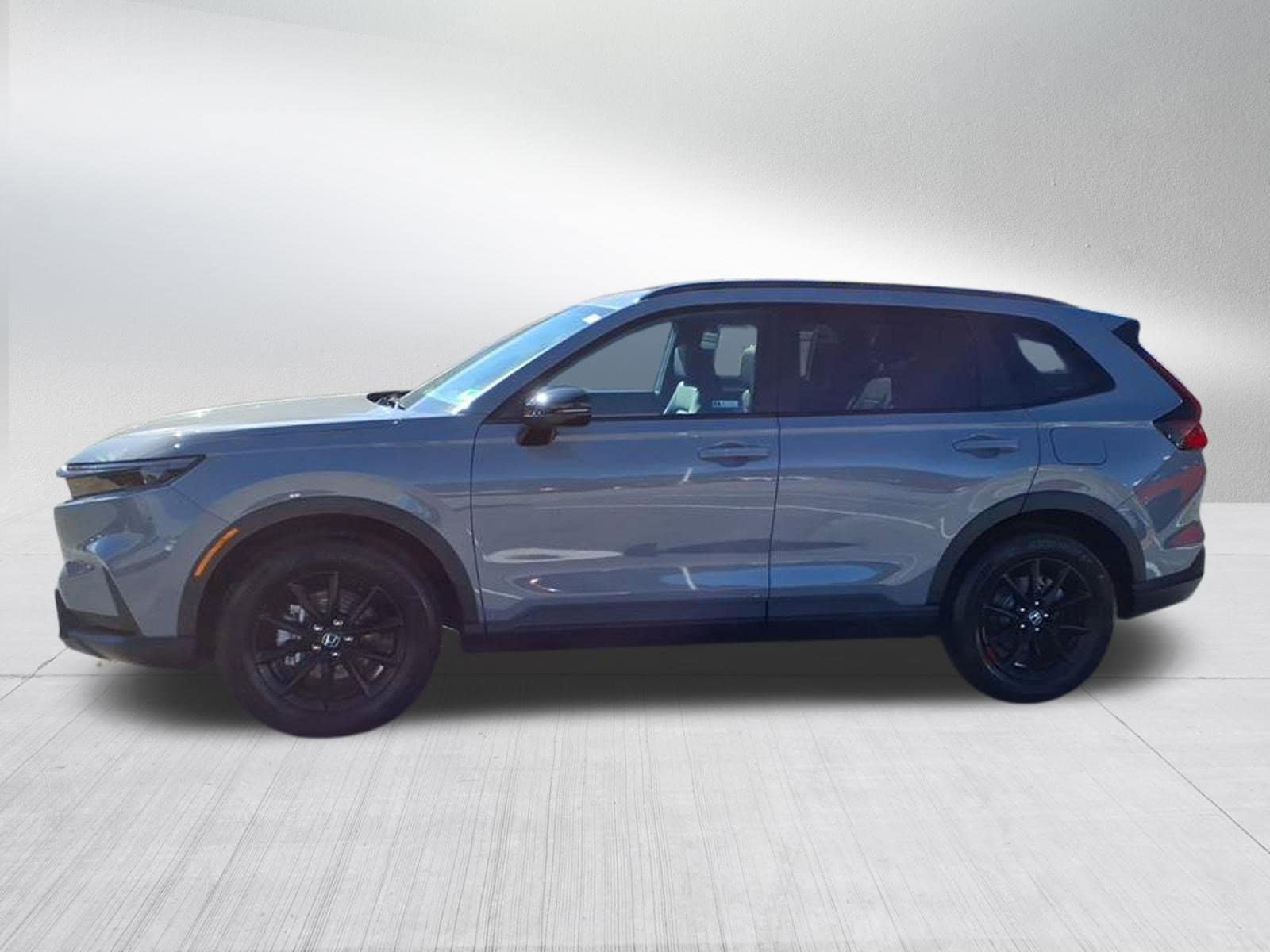 2026 Honda CR-V Sport-L - Photo 7