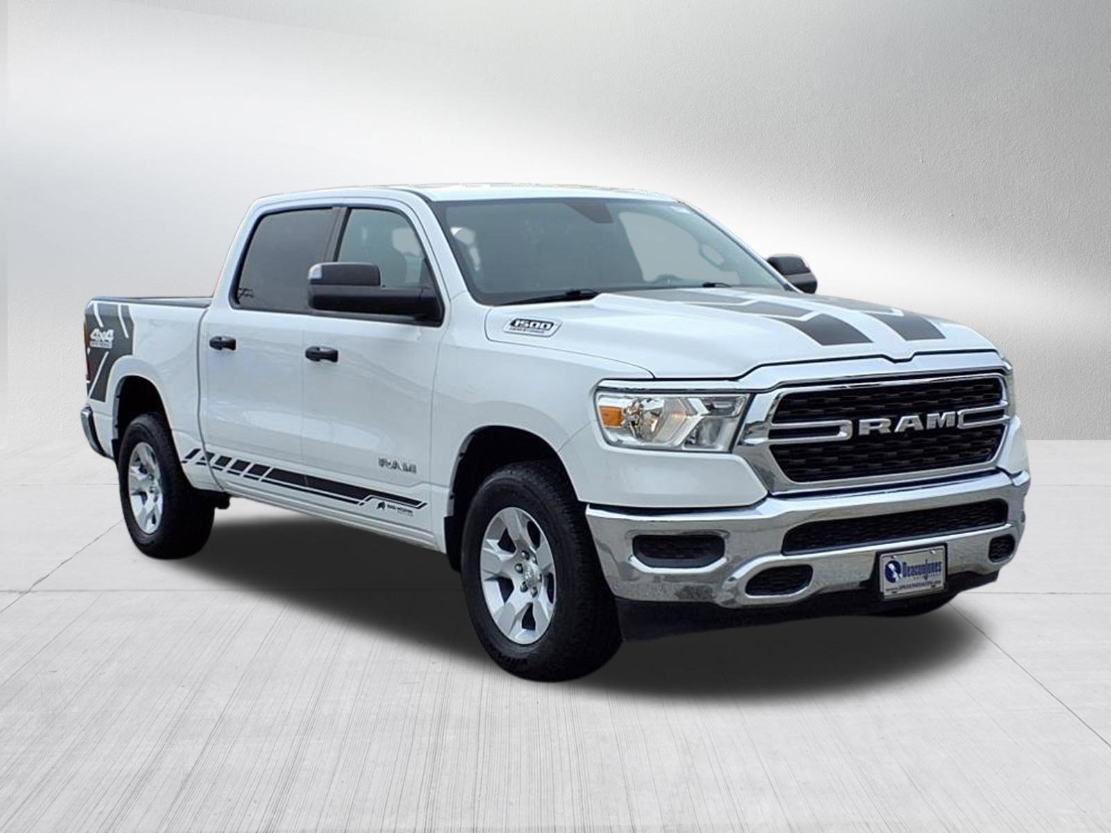 2023 Ram 1500 Big Horn Lone Star photo 2