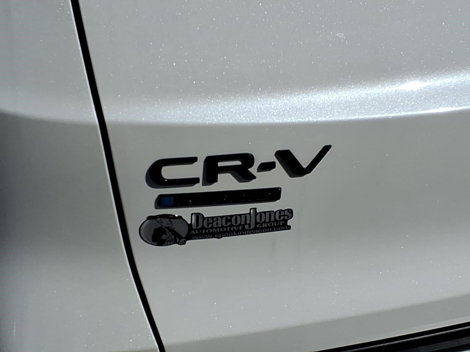 2026 Honda CR-V Sport - Photo 28