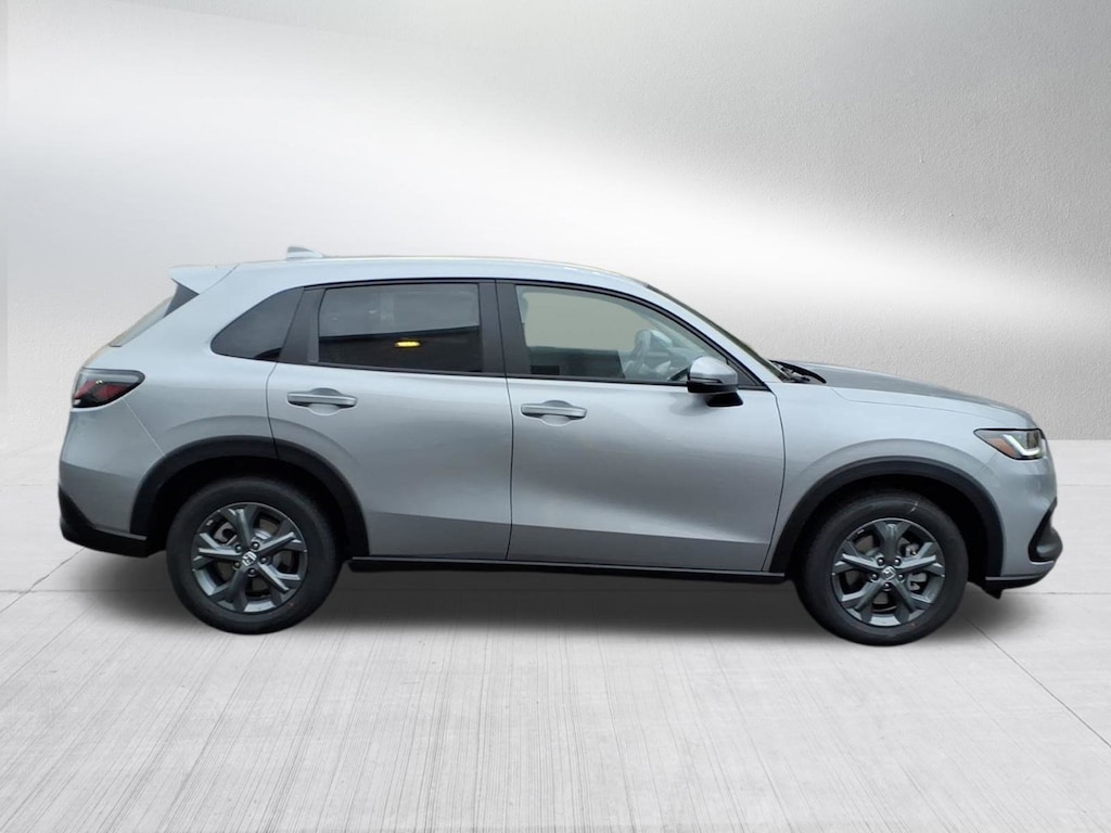 New 2026 Honda HR-V LX SUV